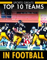 Top 10 football teams cover image