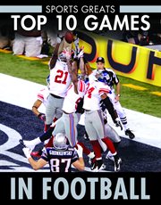 Top 10 games in football cover image