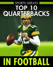 Top 10 quarterbacks in football cover image