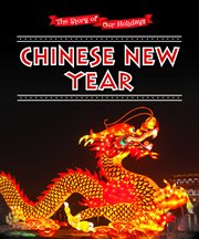 Chinese New Year cover image
