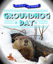 Groundhog day cover image