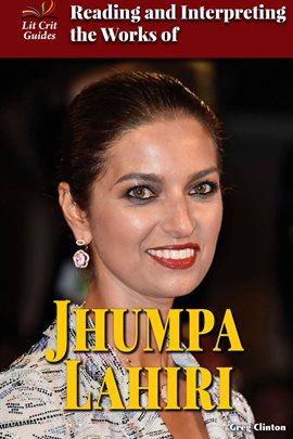 Cover image for Reading and Interpreting the Works of Jhumpa Lahiri