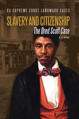 Cover image for Slavery and Citizenship