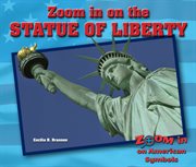 Zoom in on the Statue of Liberty cover image