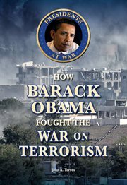 How Barack Obama fought the War on Terrorism cover image