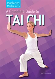 A complete guide to tai chi cover image