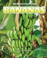 Bananas cover image