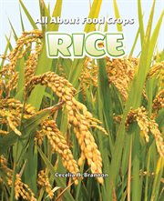Rice cover image