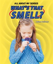 What's that smell? cover image