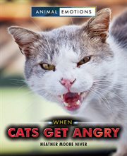 When cats get angry cover image