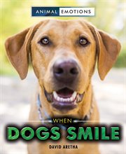 When dogs smile cover image