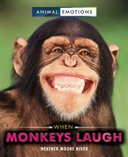 When monkeys laugh cover image