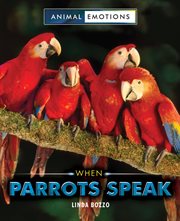 When parrots speak cover image