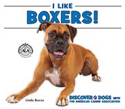 I like boxers! cover image