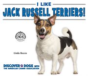 I like Jack Russell terriers! cover image