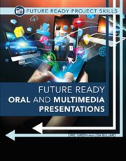 Future ready oral and multimedia presentations cover image