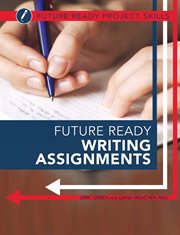 Future ready writing assignments cover image