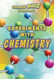 Experiments with chemistry cover image