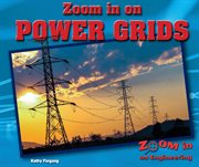 Zoom in on power grids cover image