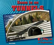 Zoom in on tunnels cover image