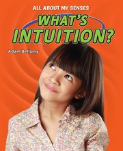 What's intuition? cover image