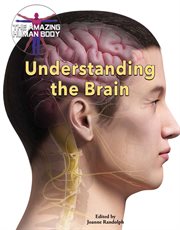 Understanding the brain cover image