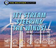 Jet stream steering the winds! cover image
