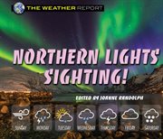 Northern lights sighting! cover image