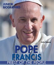 Pope Francis : priest of the people cover image
