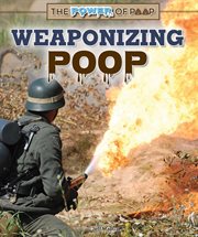 Weaponizing poop cover image