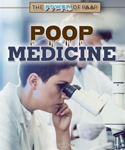 Poop medicine cover image
