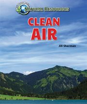 Clean air cover image