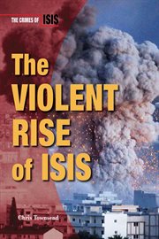 The violent rise of ISIS cover image