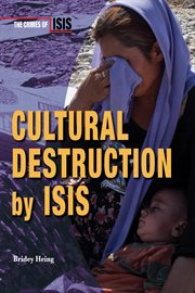 Cultural destruction by ISIS cover image