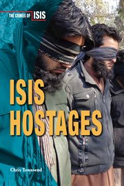 ISIS hostages cover image