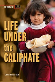 Life under the caliphate cover image