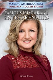 Famous immigrant entrepreneurs cover image