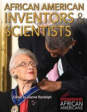 AFRICAN AMERICAN INVENTORS & SCIENTISTS cover image