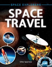 Space travel cover image