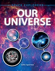 Our universe cover image