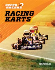 Racing karts cover image