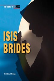 ISIS brides cover image