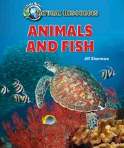 Animals and fish cover image