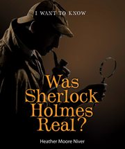 Was Sherlock Holmes real? cover image