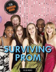Surviving prom cover image