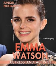 Emma watson : Actress and Activist cover image