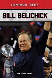 Bill Belichick cover image