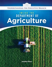 Inside the Department of Agriculture cover image
