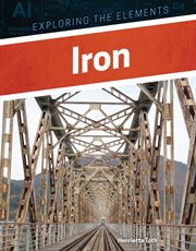 Iron : Exploring the Elements cover image