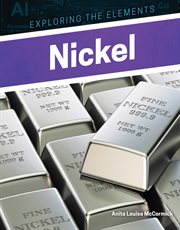 Nickel cover image